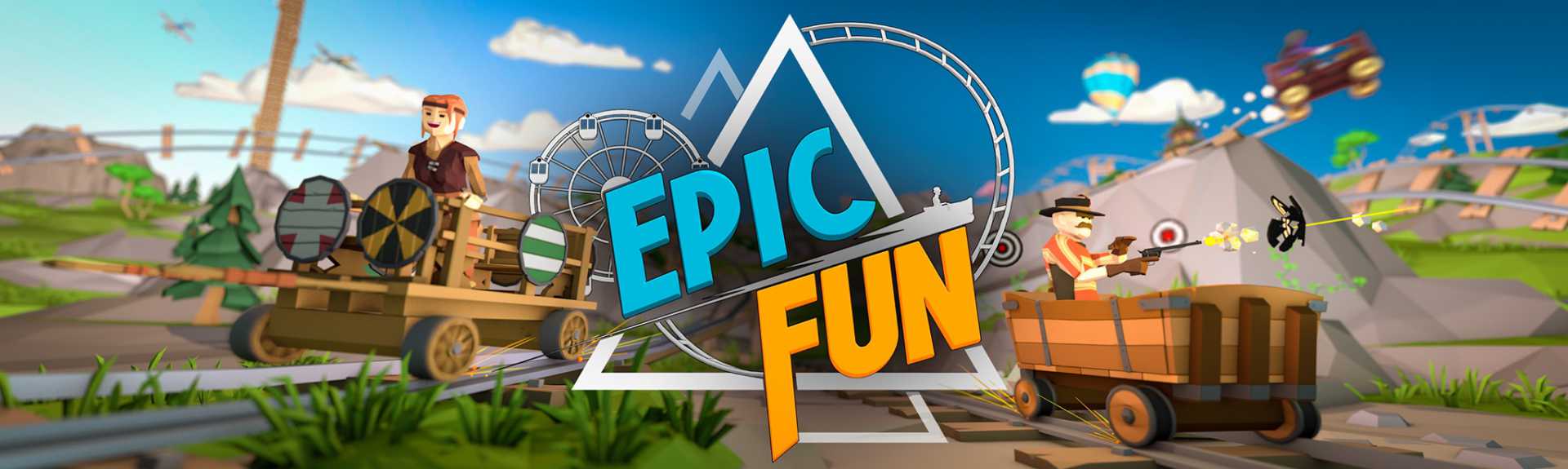 Epic Fun