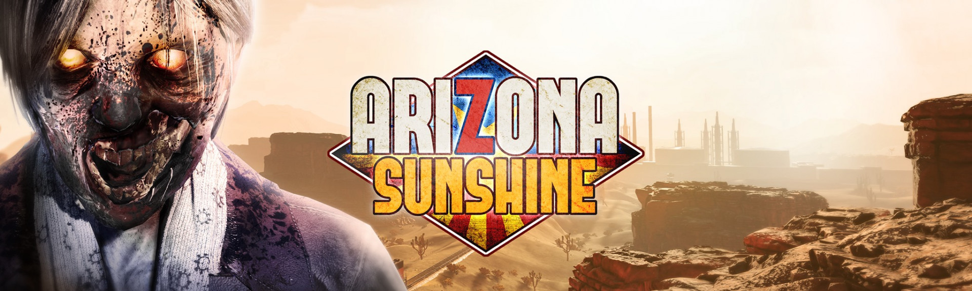 Arizona Sunshine - Oculus Quest: ANÁLISIS