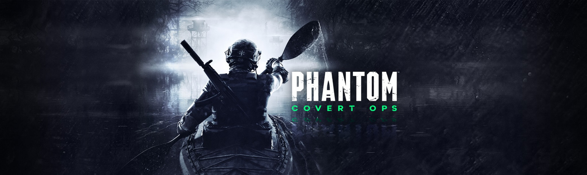 Phantom: Covert Ops - ANÁLISIS