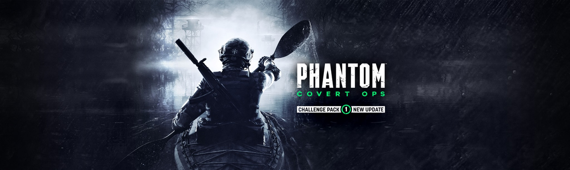 Phantom: Covert Ops