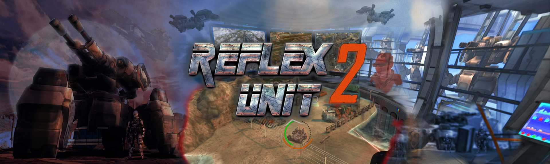 REFLEX UNIT 2