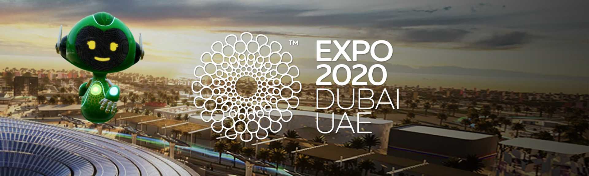 Expo 2020 Explorer