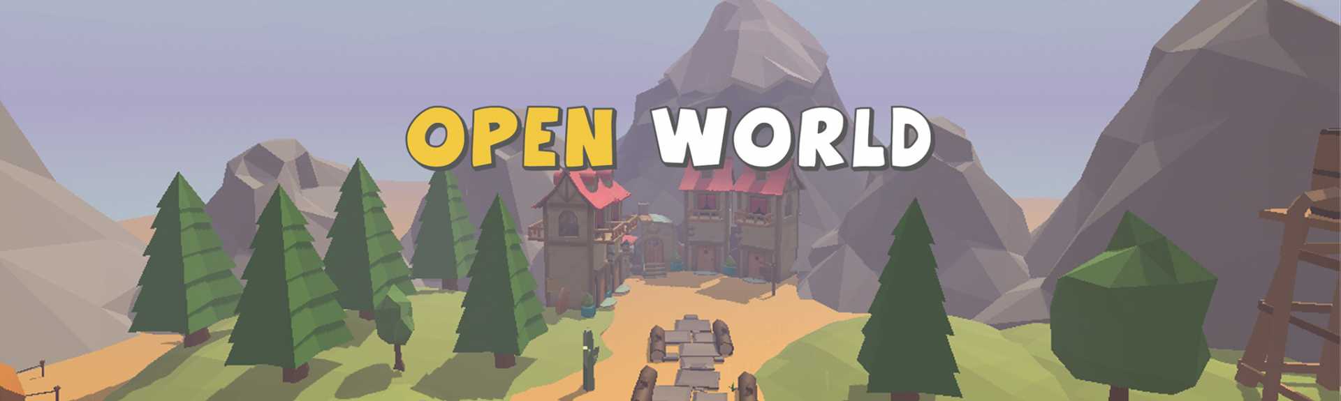 Open World