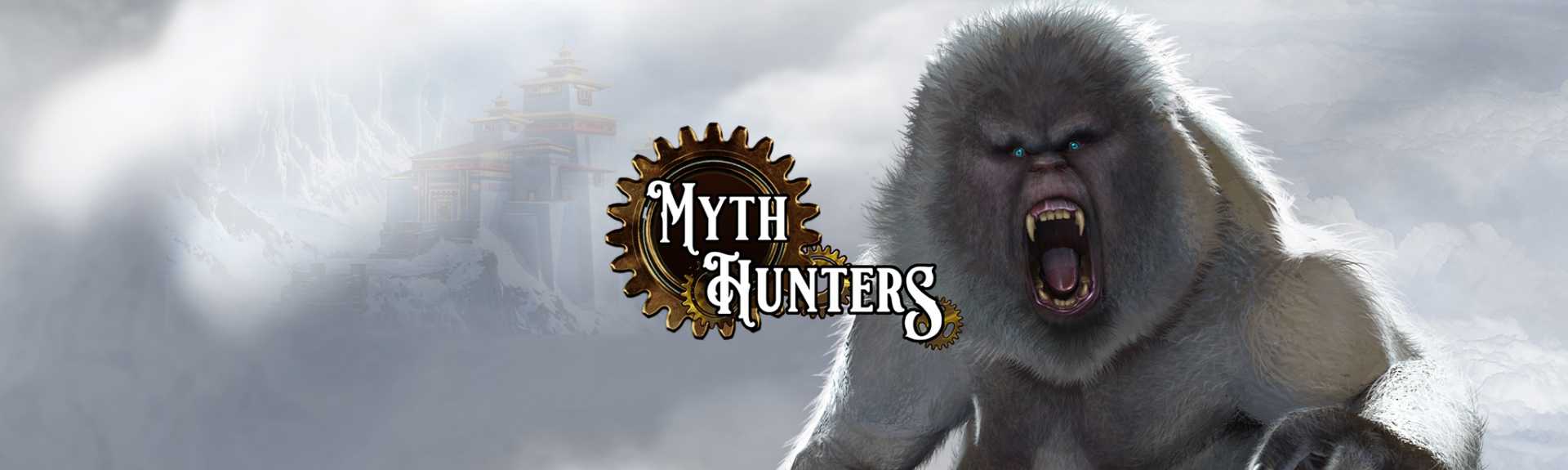 Myth Hunters