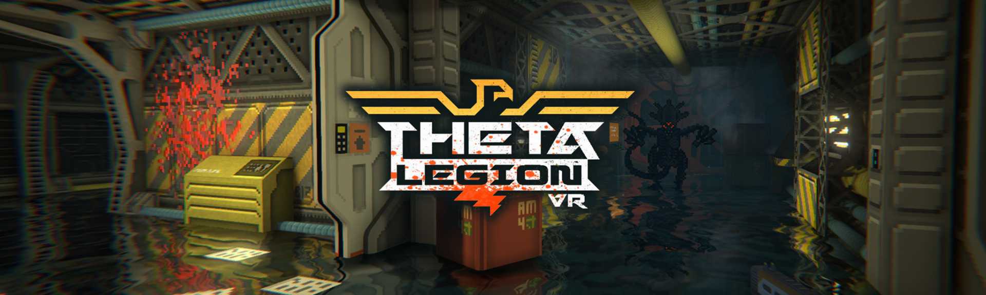 Theta Legion VR