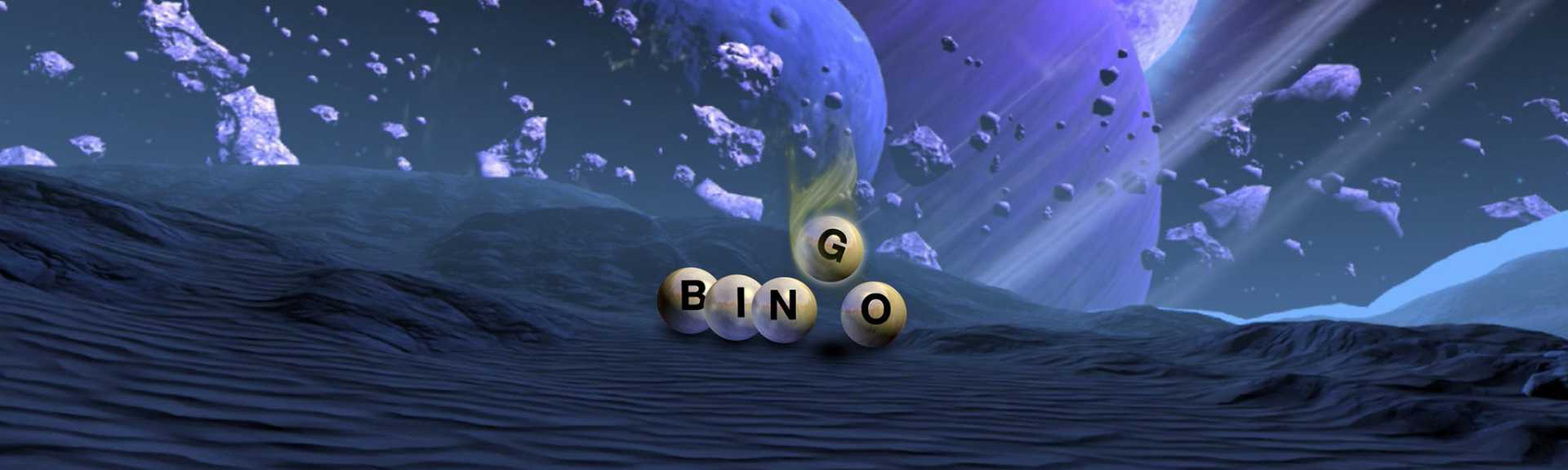 Bingo VR