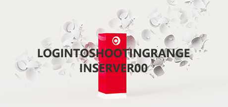 LoginToShootingRangeInServer00 VR