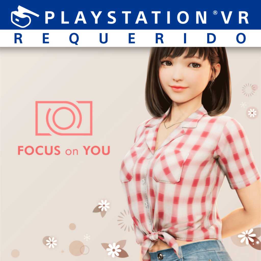 FOCUS on YOU Holiday Special Edition