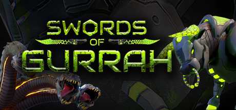 Swords of Gurrah