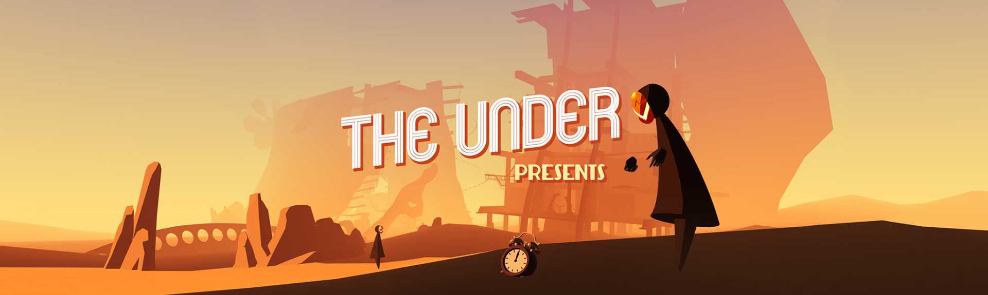 The Under Presents: ANÁLISIS