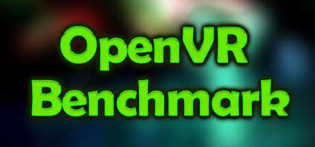 OpenVR Benchmark