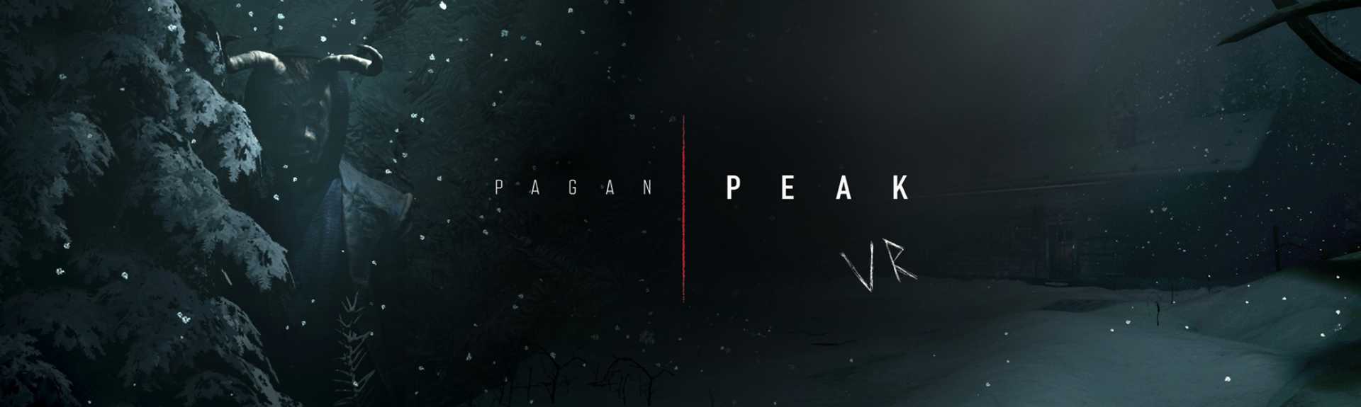 PAGAN PEAK VR