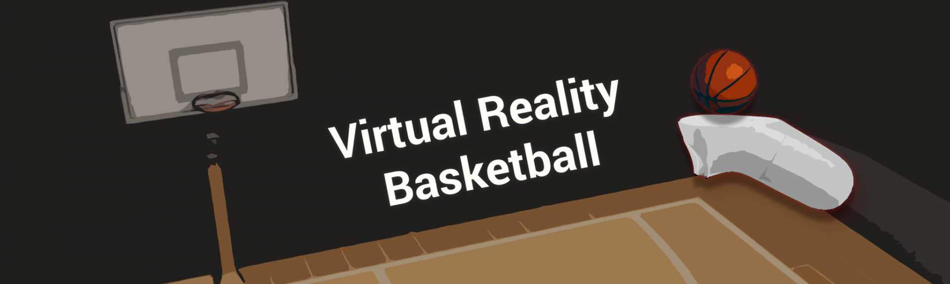 Virtual Reality Basketball