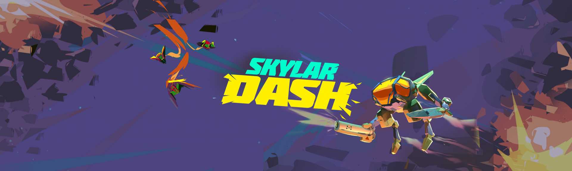 Skylar Dash