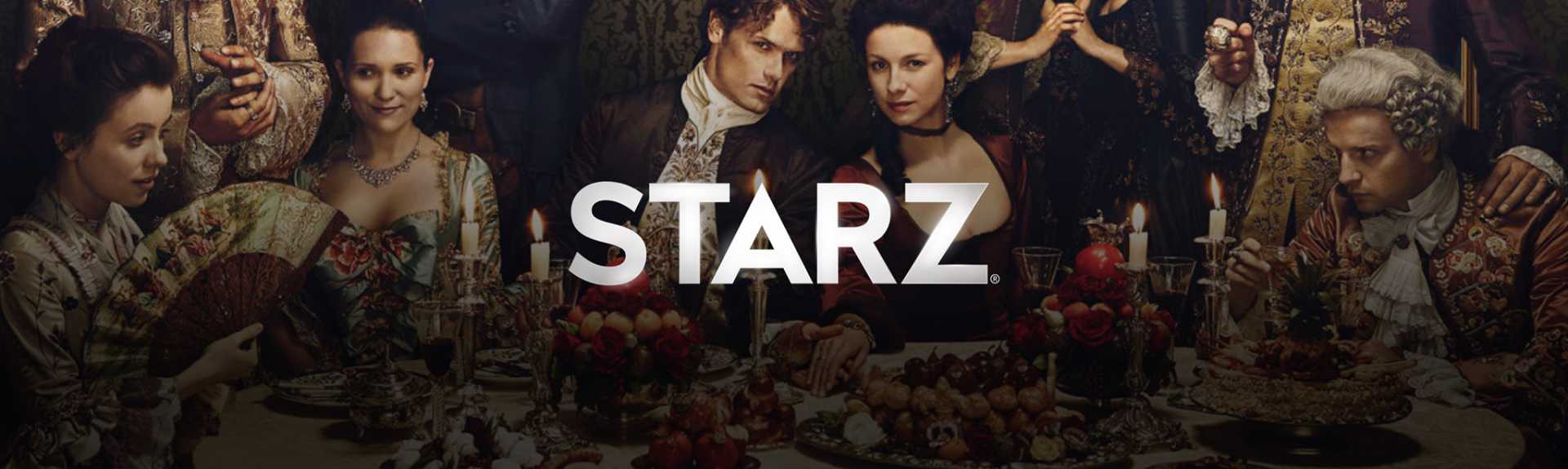 STARZ