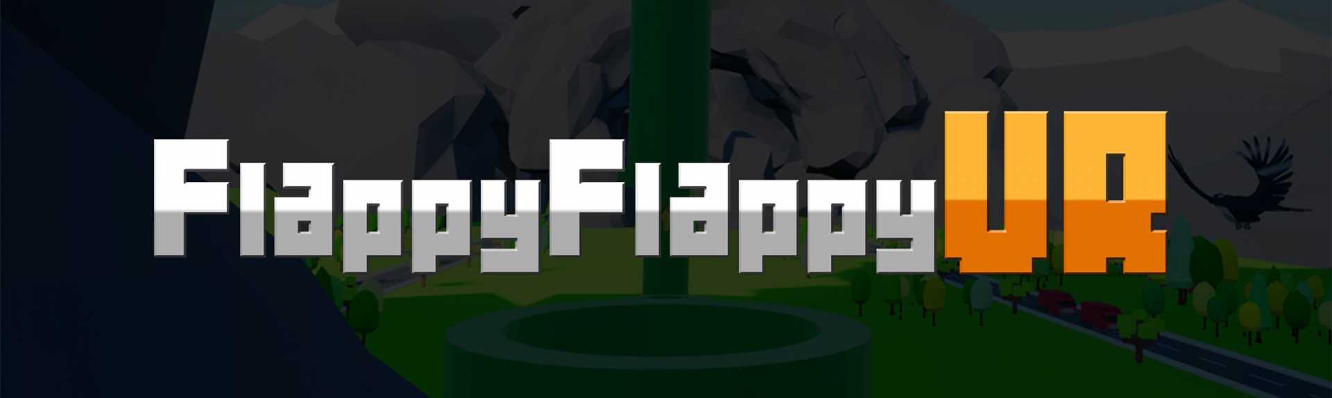 Flappy Flappy VR
