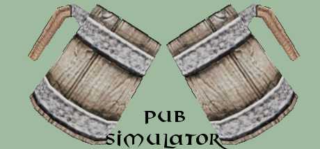 Pub Simulator