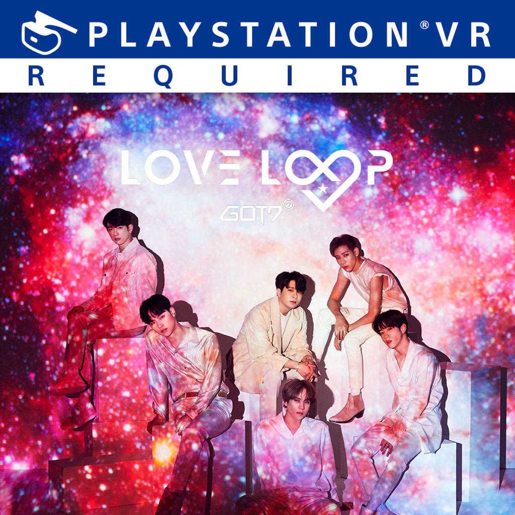 GOT7 Love Loop VR