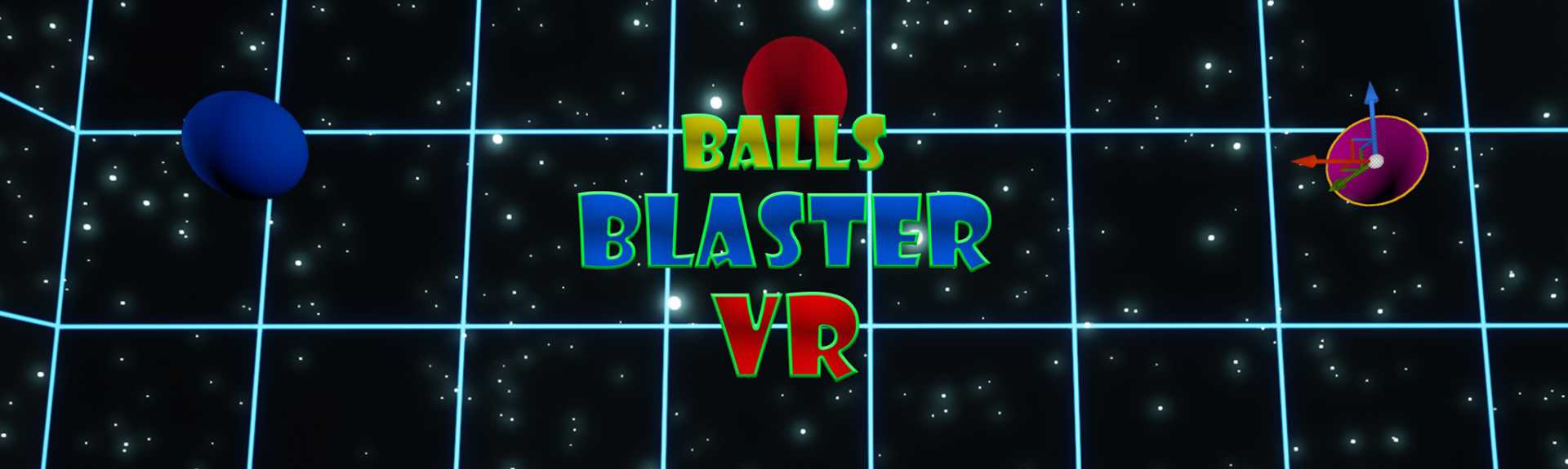 BallsBlasterVR