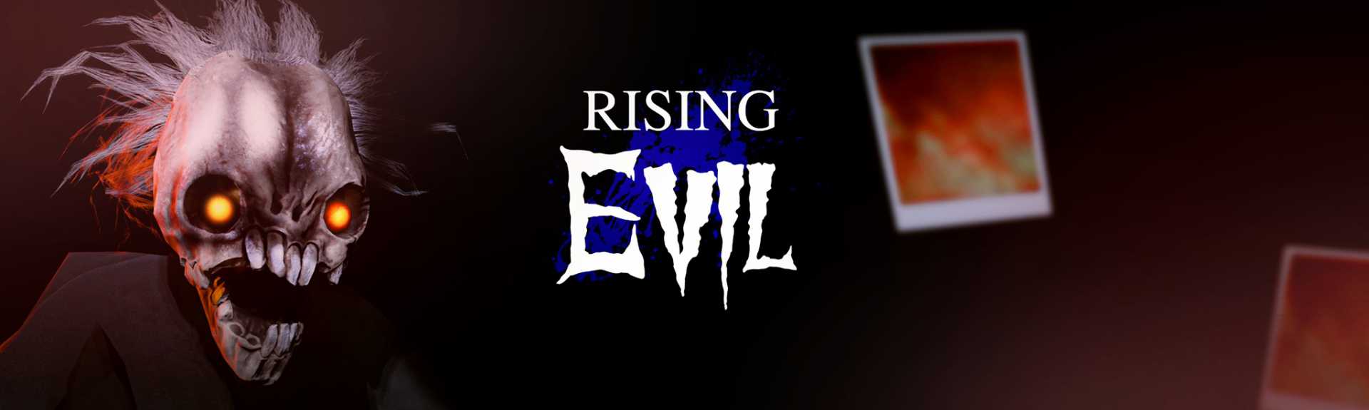 Rising Evil