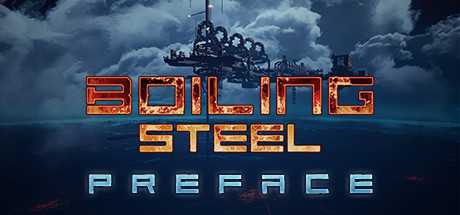 Boiling Steel: Preface