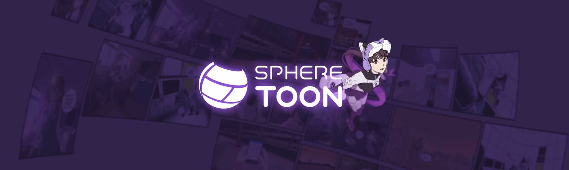 Sphere Toon