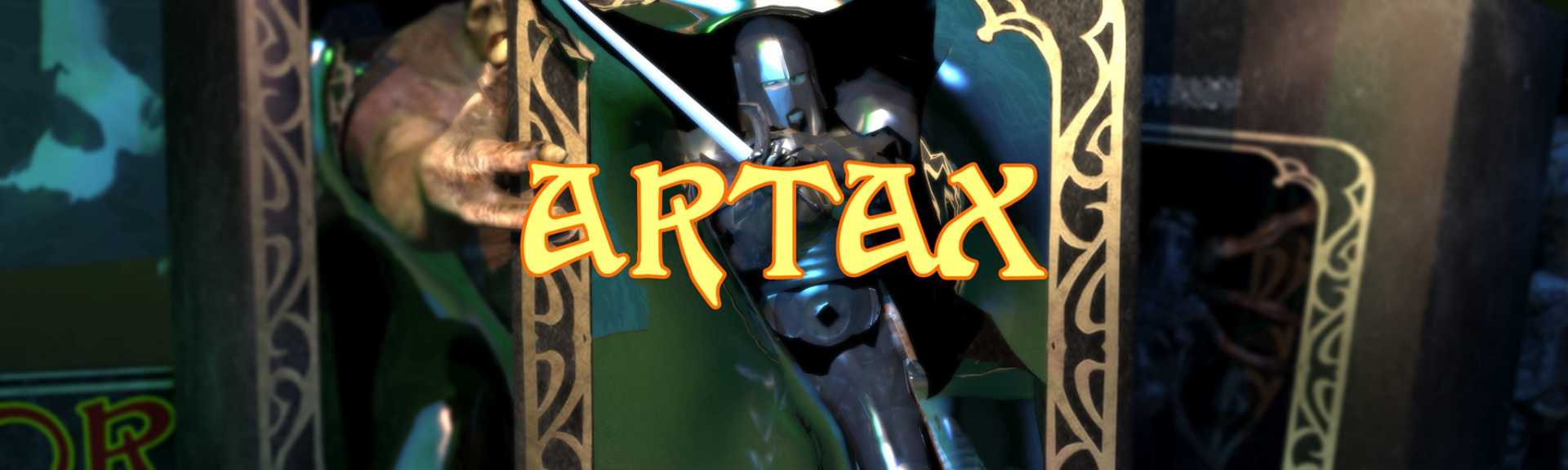 Artax