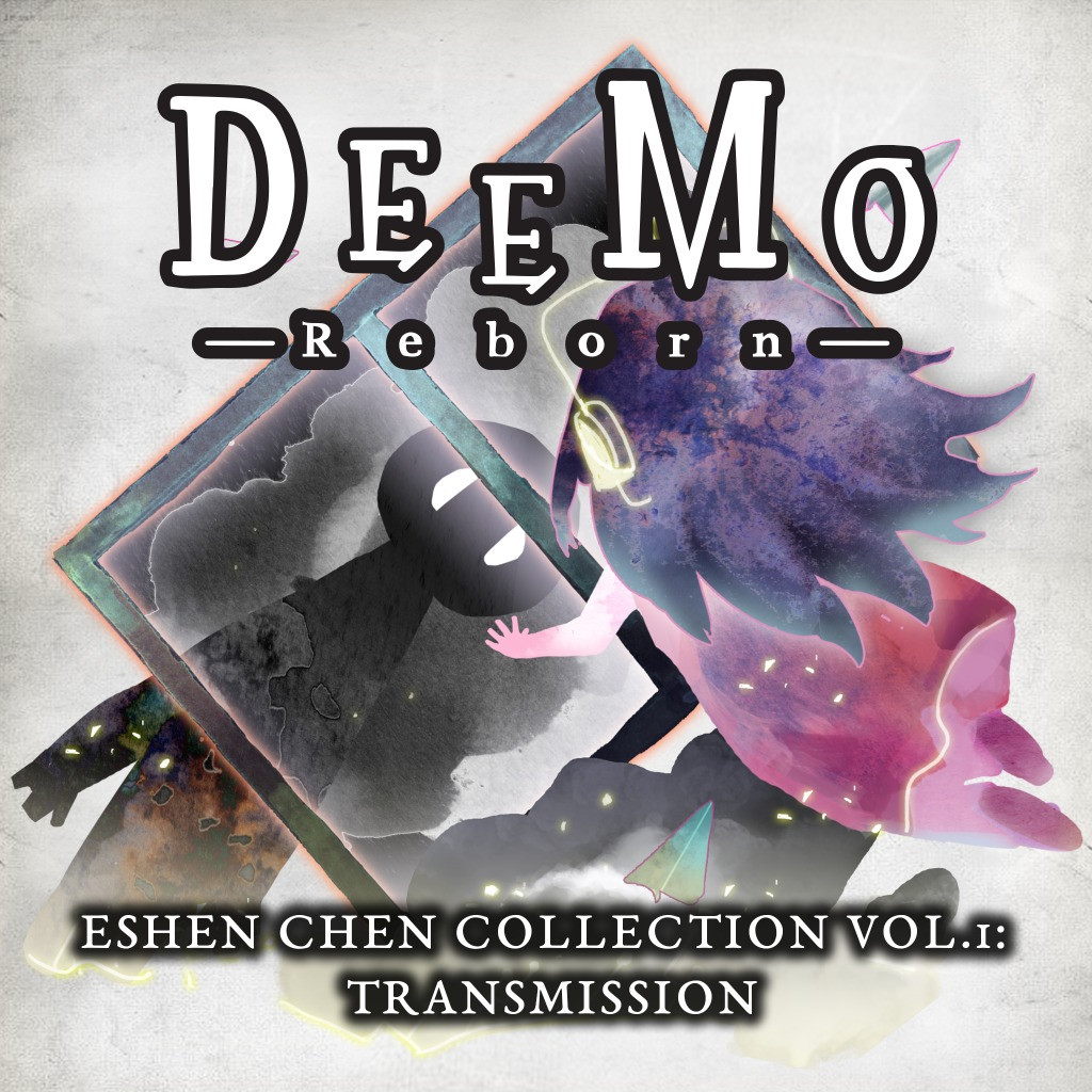 DEEMO -Reborn- Colección Eshen Chen Vol.1: Transmission