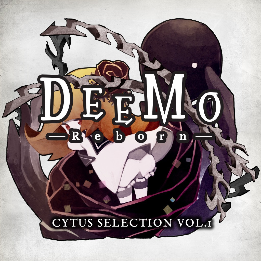 DEEMO -Reborn- Cytus Selection vol.1