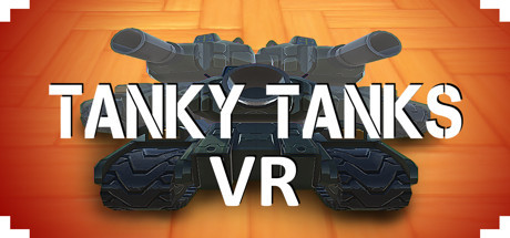 Tanky Tanks VR