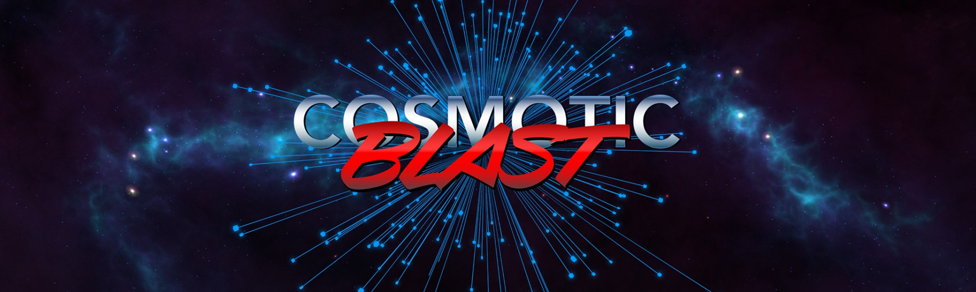 Cosmotic Blast