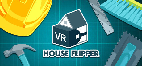 House Flipper VR