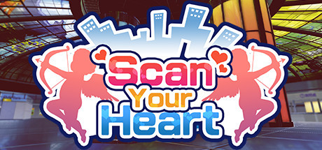 Scan Your Heart "愛情限時批"