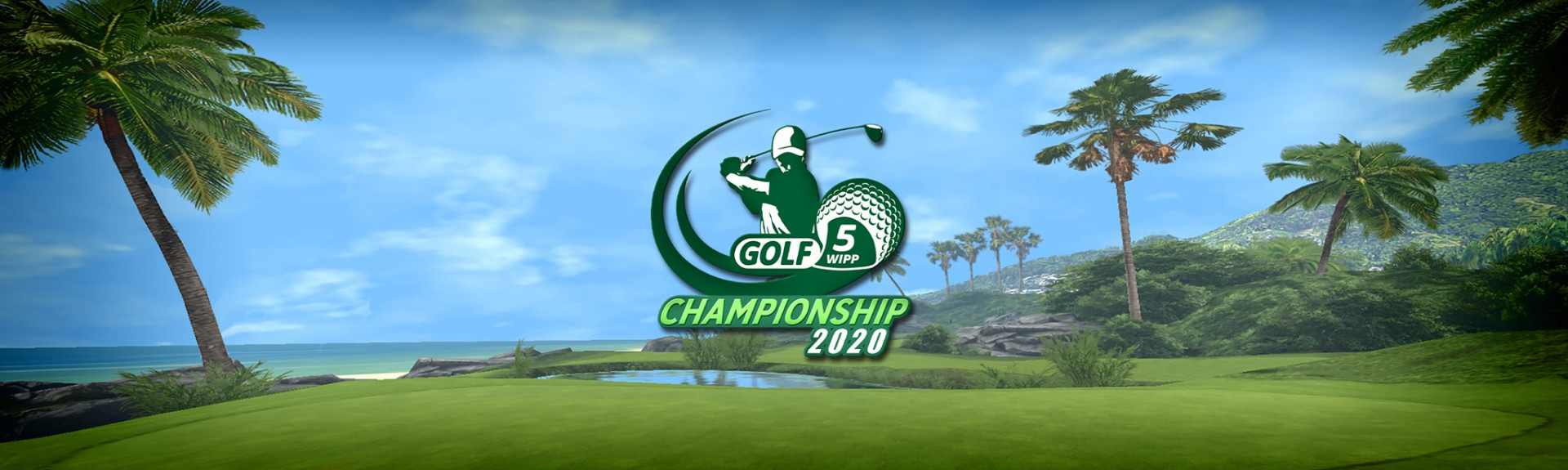 Golf 5 WIPP CHAMPIONSHIP 2020