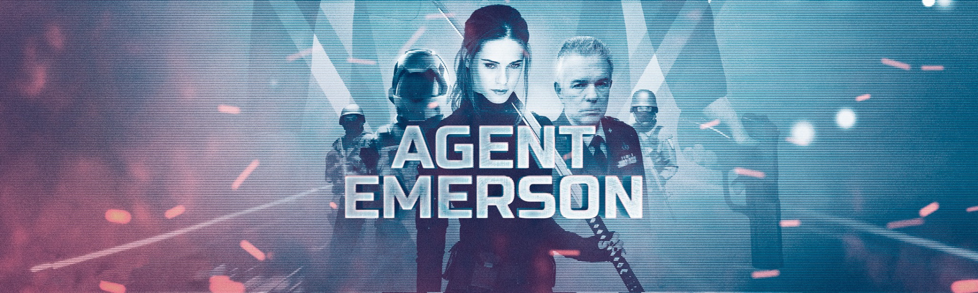 Agent Emerson