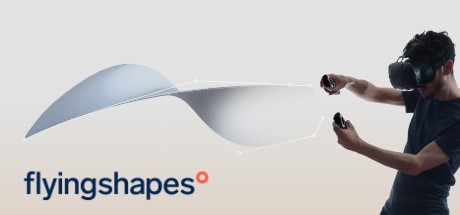 flyingshapes - Next Generation VR CAD