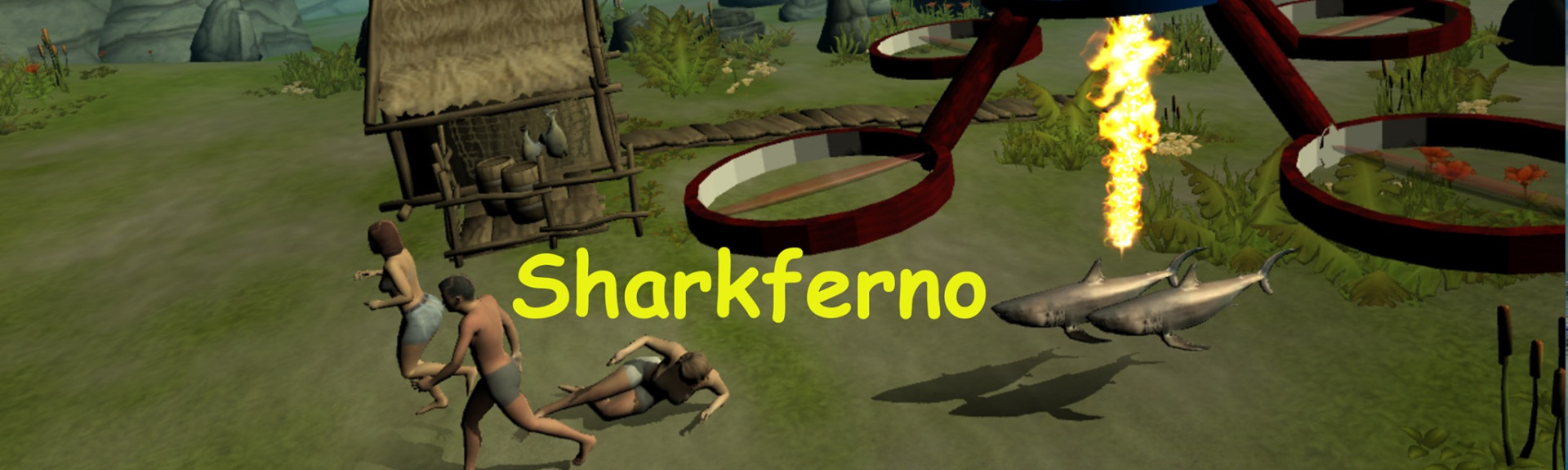 Sharkferno