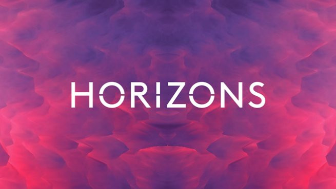 Horizons VR