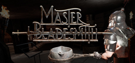 Master Bladesmith