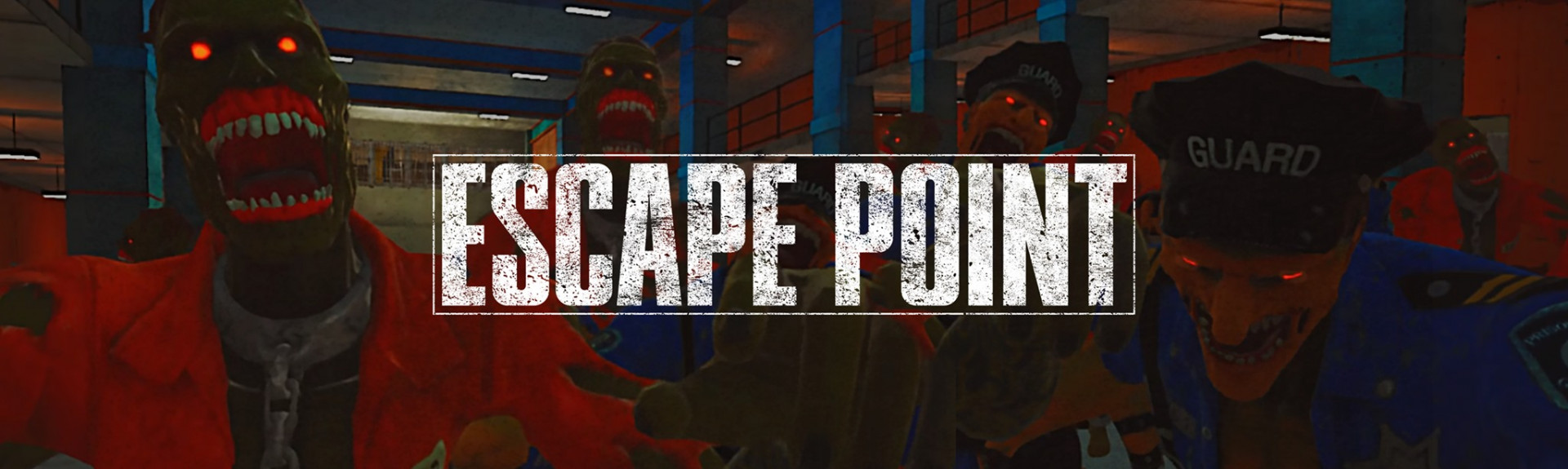 ESCAPE POINT