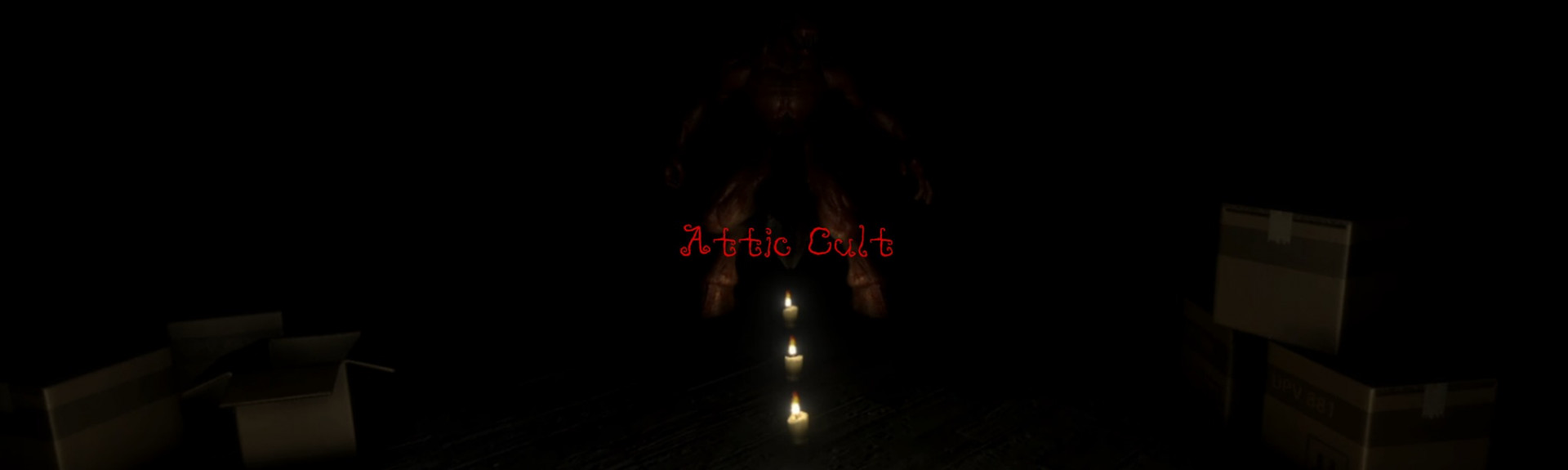 Attic Cult