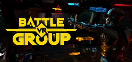 BattleGroupVR