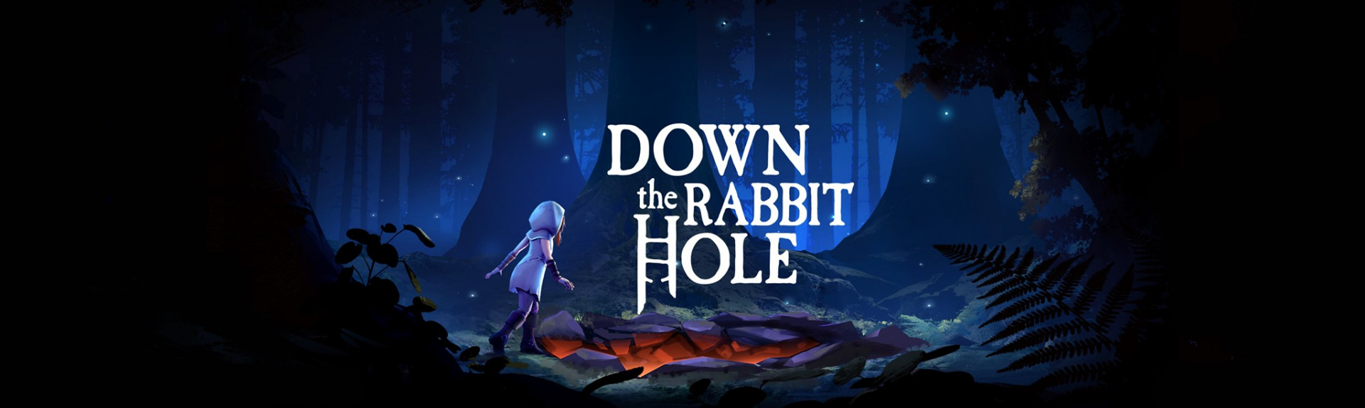 Down the Rabbit Hole