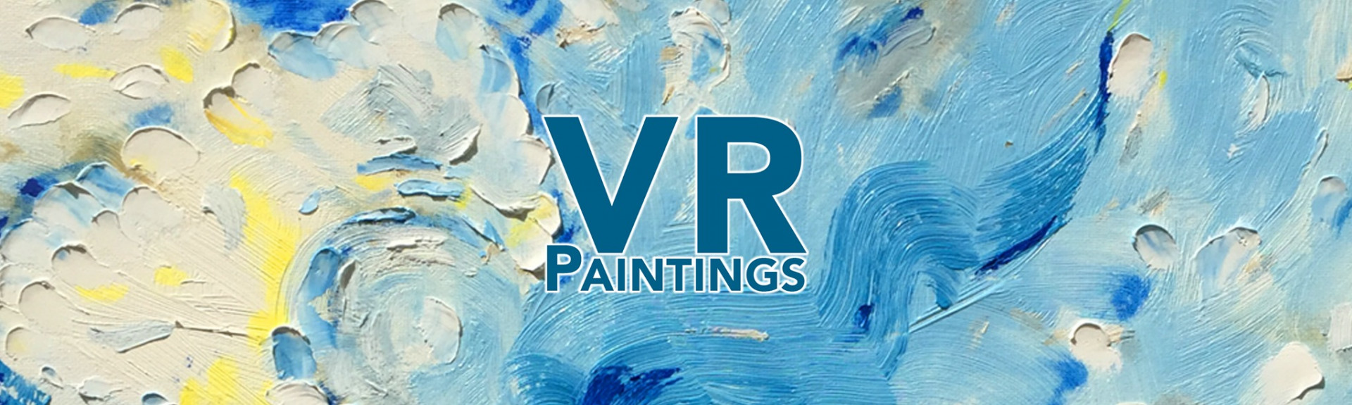 VR Paintings