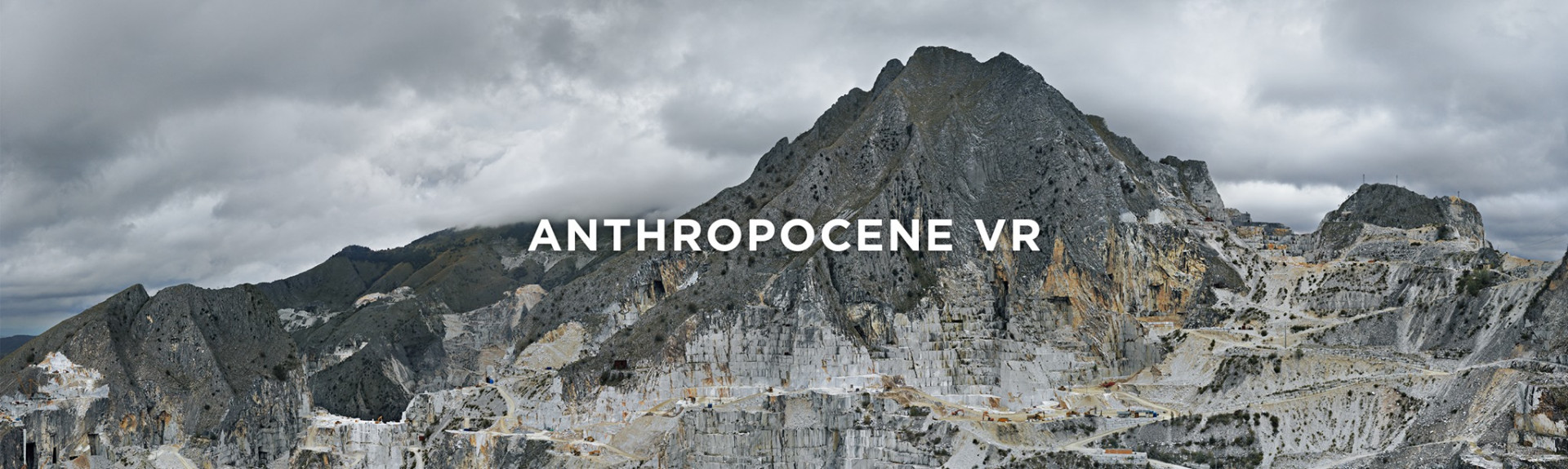 Anthropocene VR