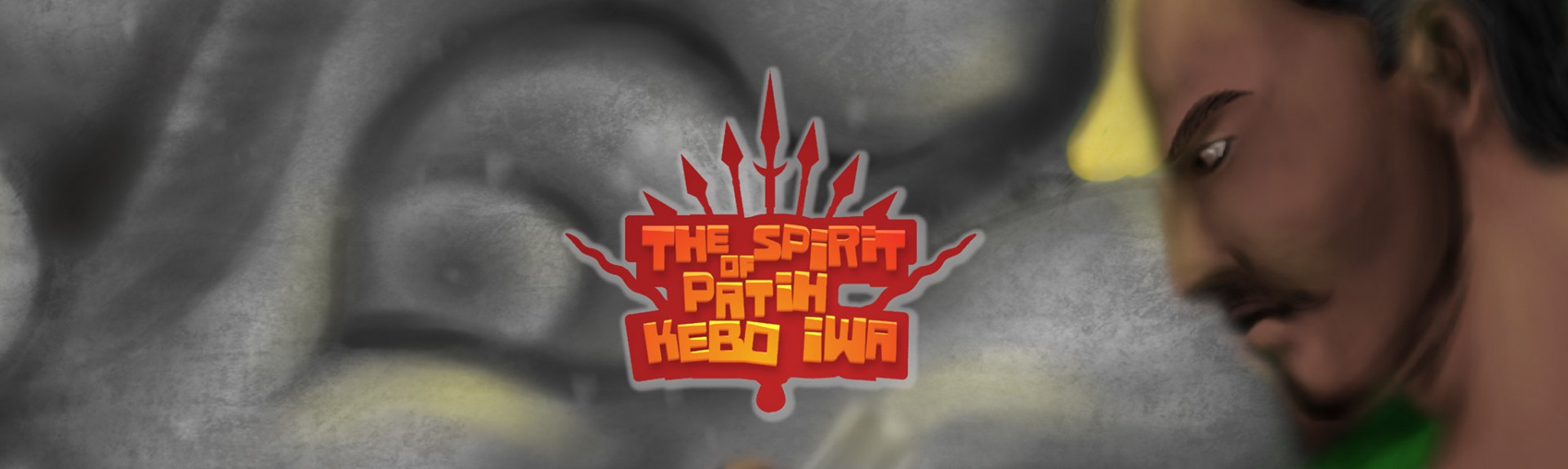 The Spirit of Patih Kebo Iwa