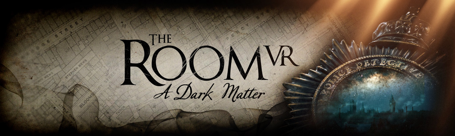 The Room VR: A Dark Matter - ANÁLISIS