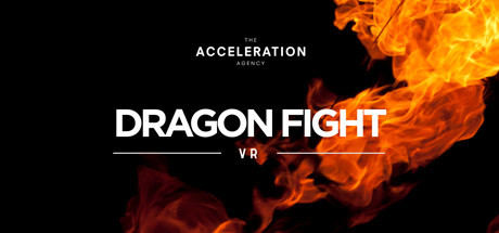 Dragon Fight VR