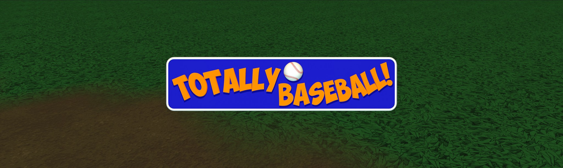 TOTALLY BASEBALL