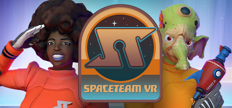 Spaceteam VR: ANÁLISIS